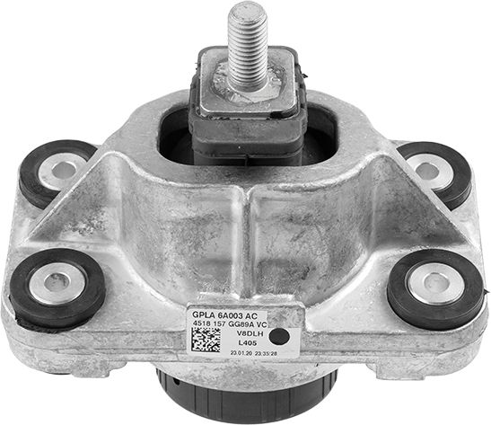SWAG 44104752-MOTOR TAKOZU SOL LAND ROVER RANGE ROVER 3.0 SDV6 > LR051516___-335